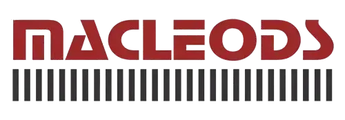 ماكليودز للأدوية